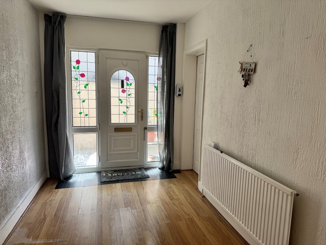 Flat Tyrrel Drive in Southend-on-Sea