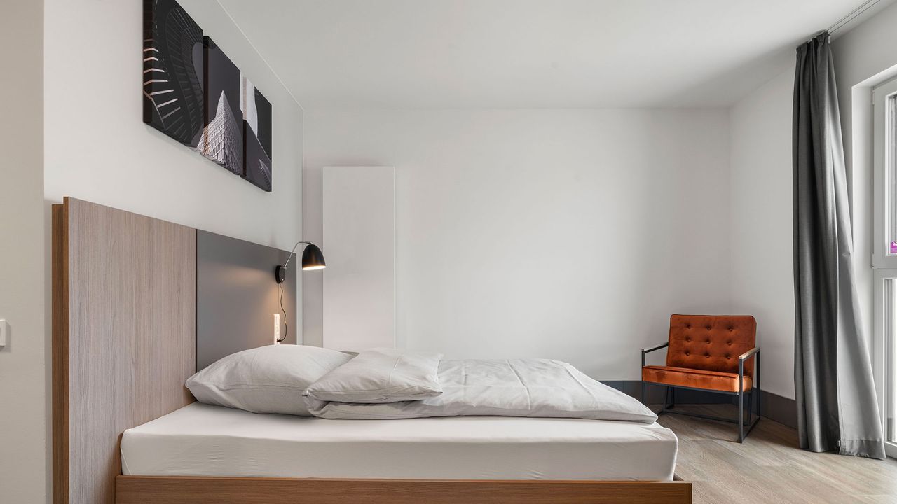 Wohnung Bessie-Coleman-Straße in Frankfurt am Main