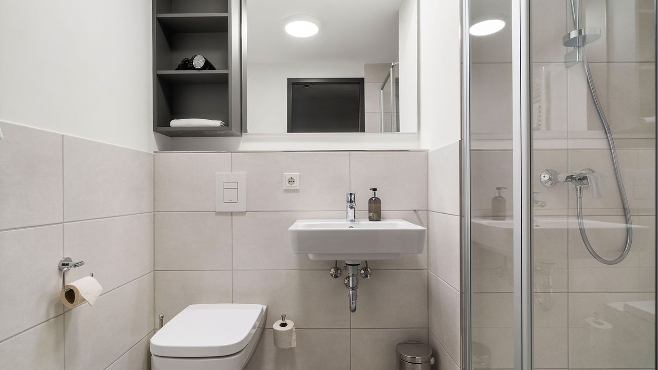 Wohnung Bessie-Coleman-Straße in Frankfurt am Main