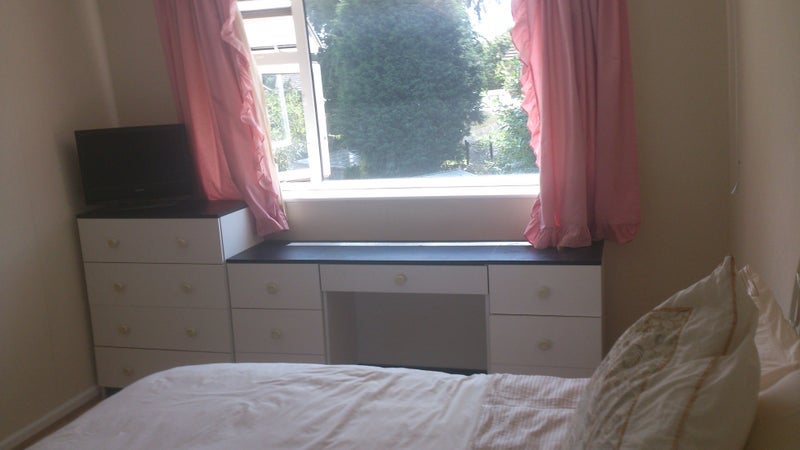 Room Arlescote Road in Metropolitan Borough of Solihull