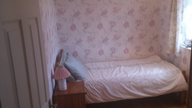 Room Arlescote Road in Metropolitan Borough of Solihull