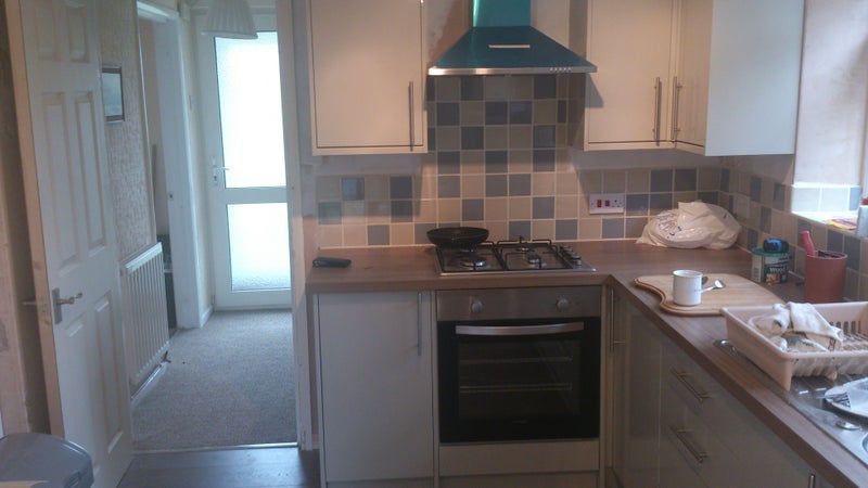 Room Arlescote Road in Metropolitan Borough of Solihull