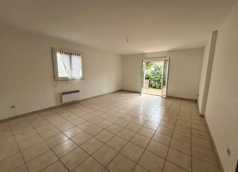 Maison Lotissement Les Horts à Mèze