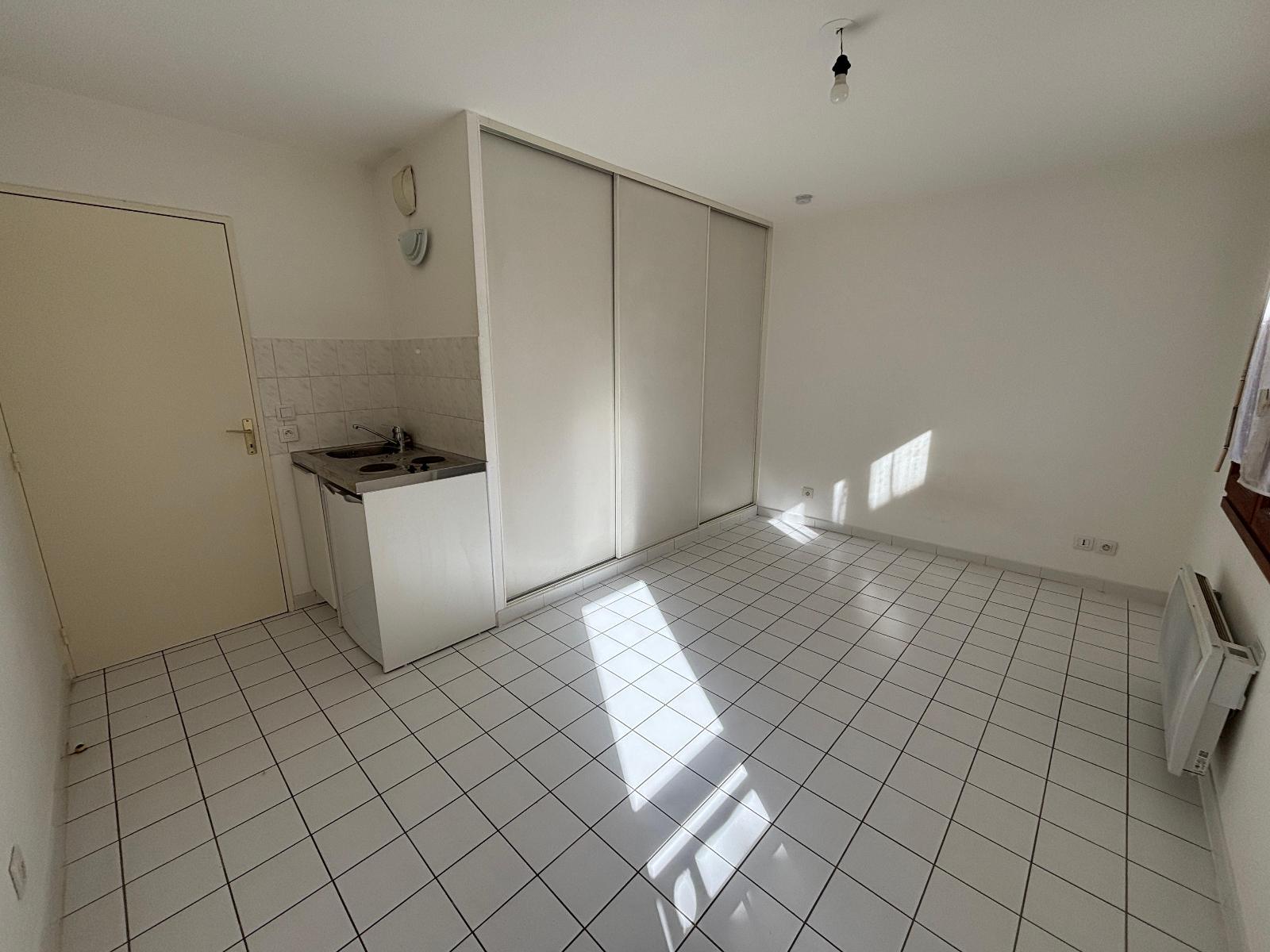 Appartement Rue Paul Dupin à Toulouse