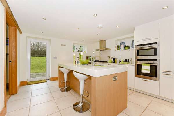 House Henley Road in Marlow