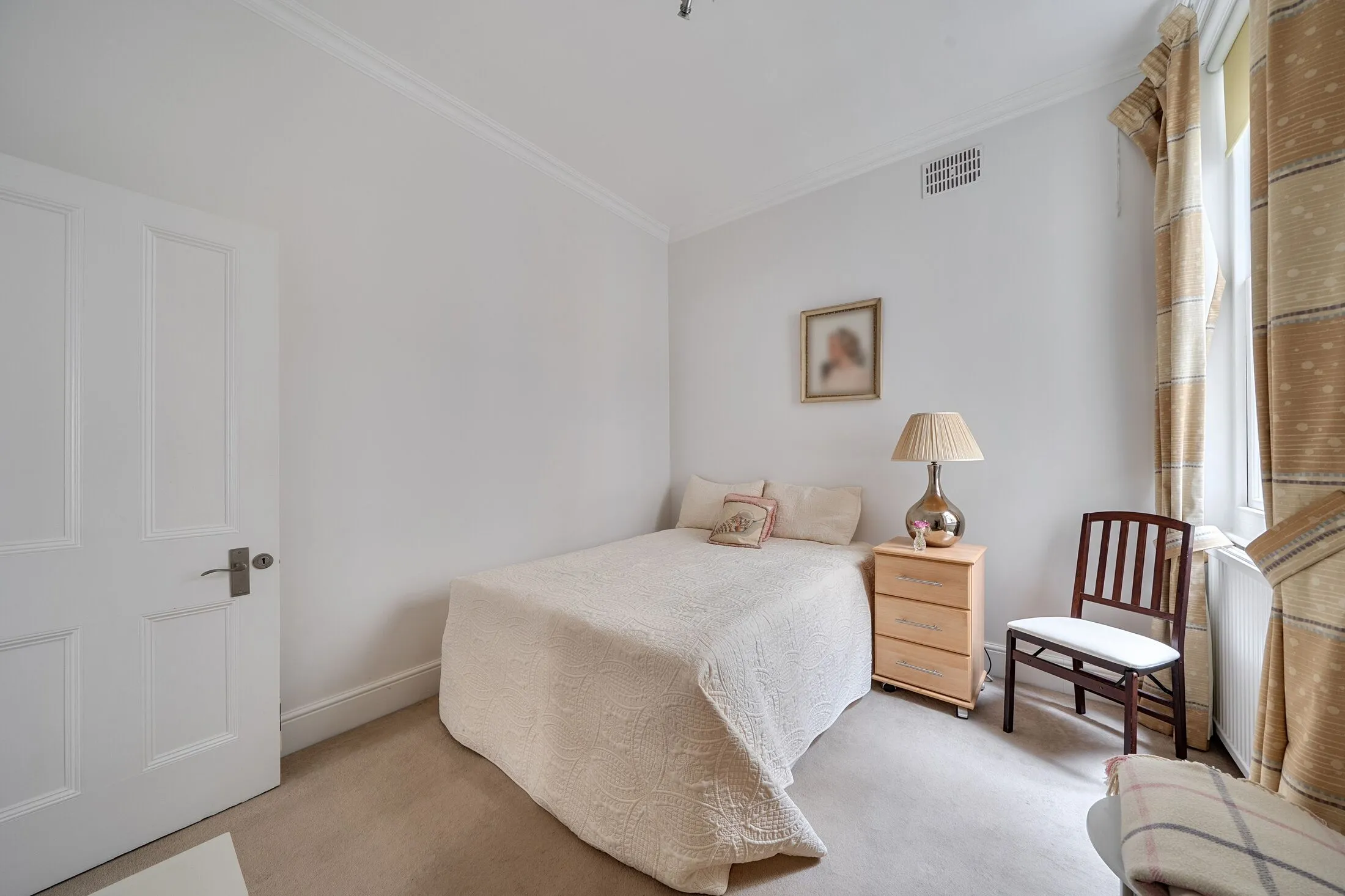 Flat Thirleby Road in City of Westminster