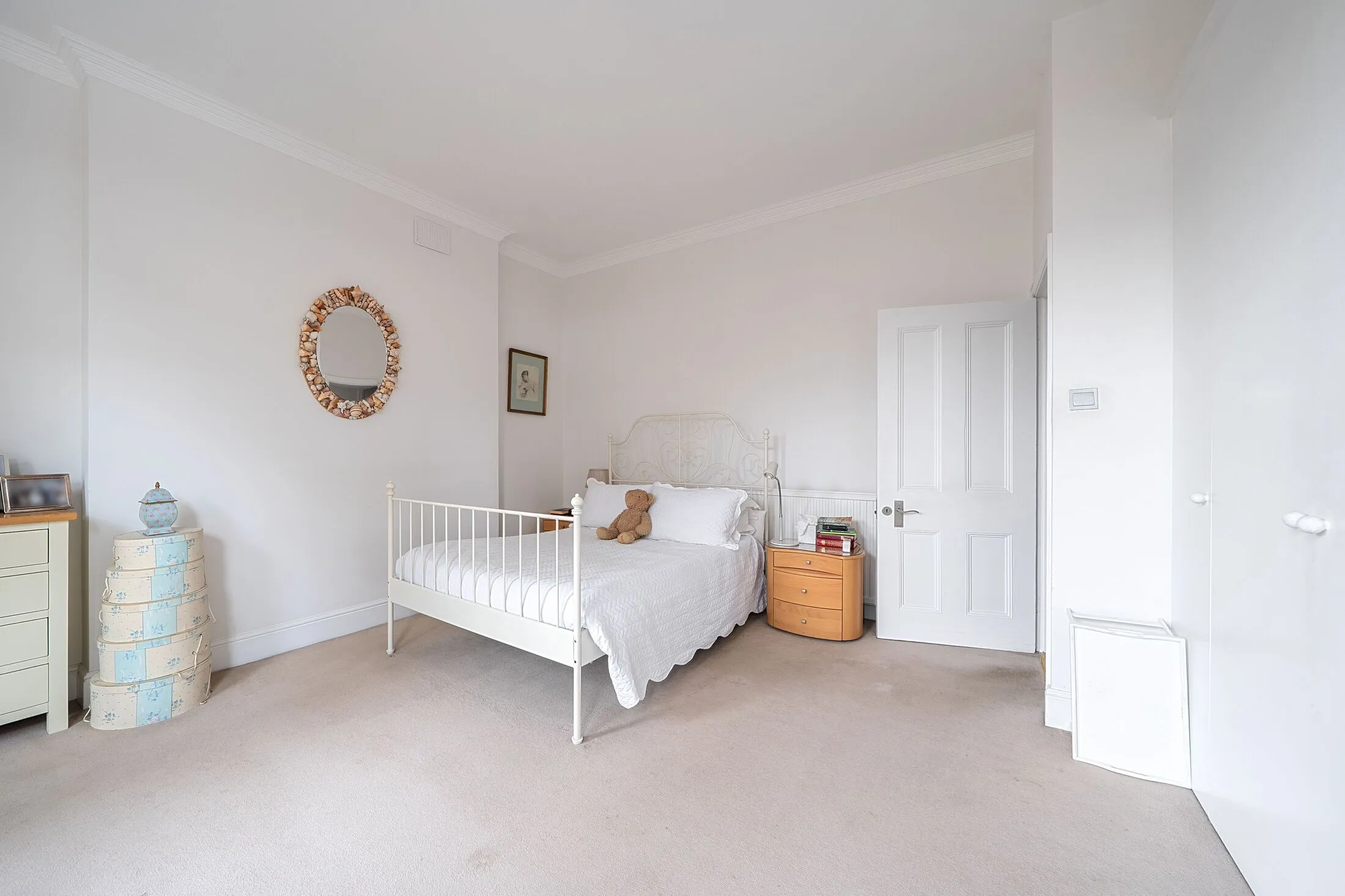 Flat Thirleby Road in City of Westminster