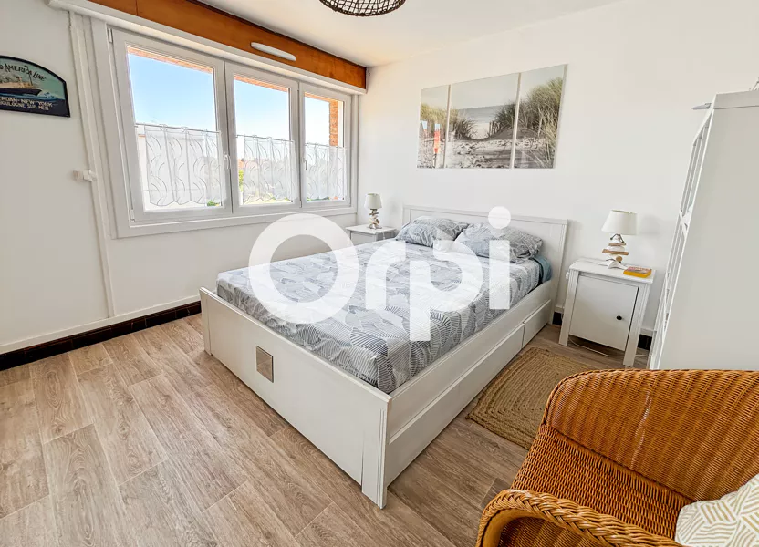 Appartement Avenue de la Liberté à Bray-Dunes