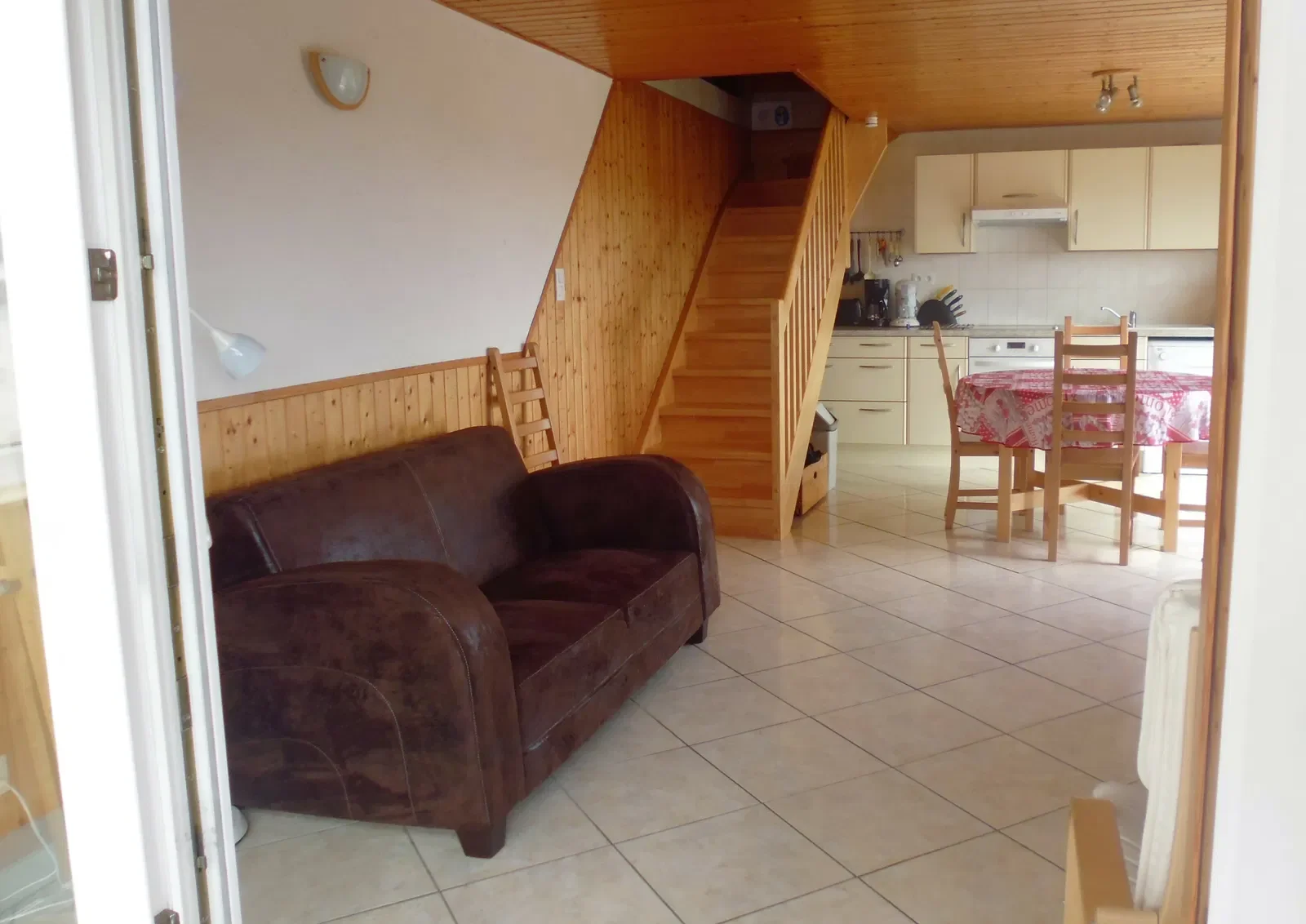 Maison Chemin des Étivals à Saulxures-sur-Moselotte