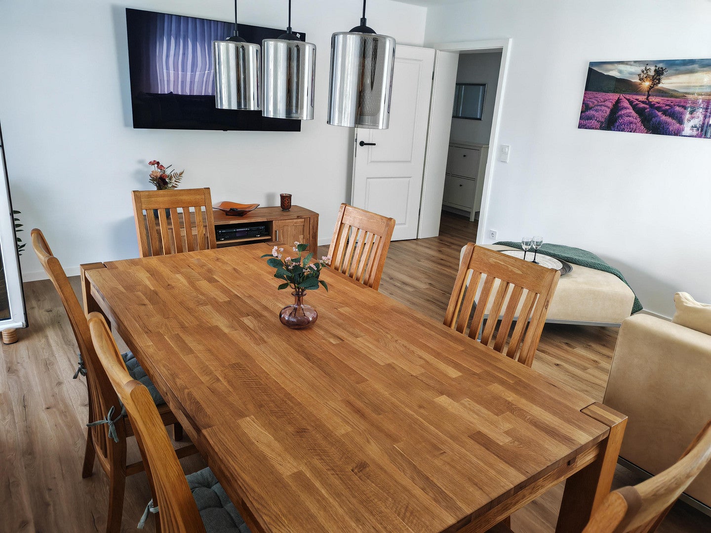 Wohnung Billtalstraße in Sulzbach (Taunus)