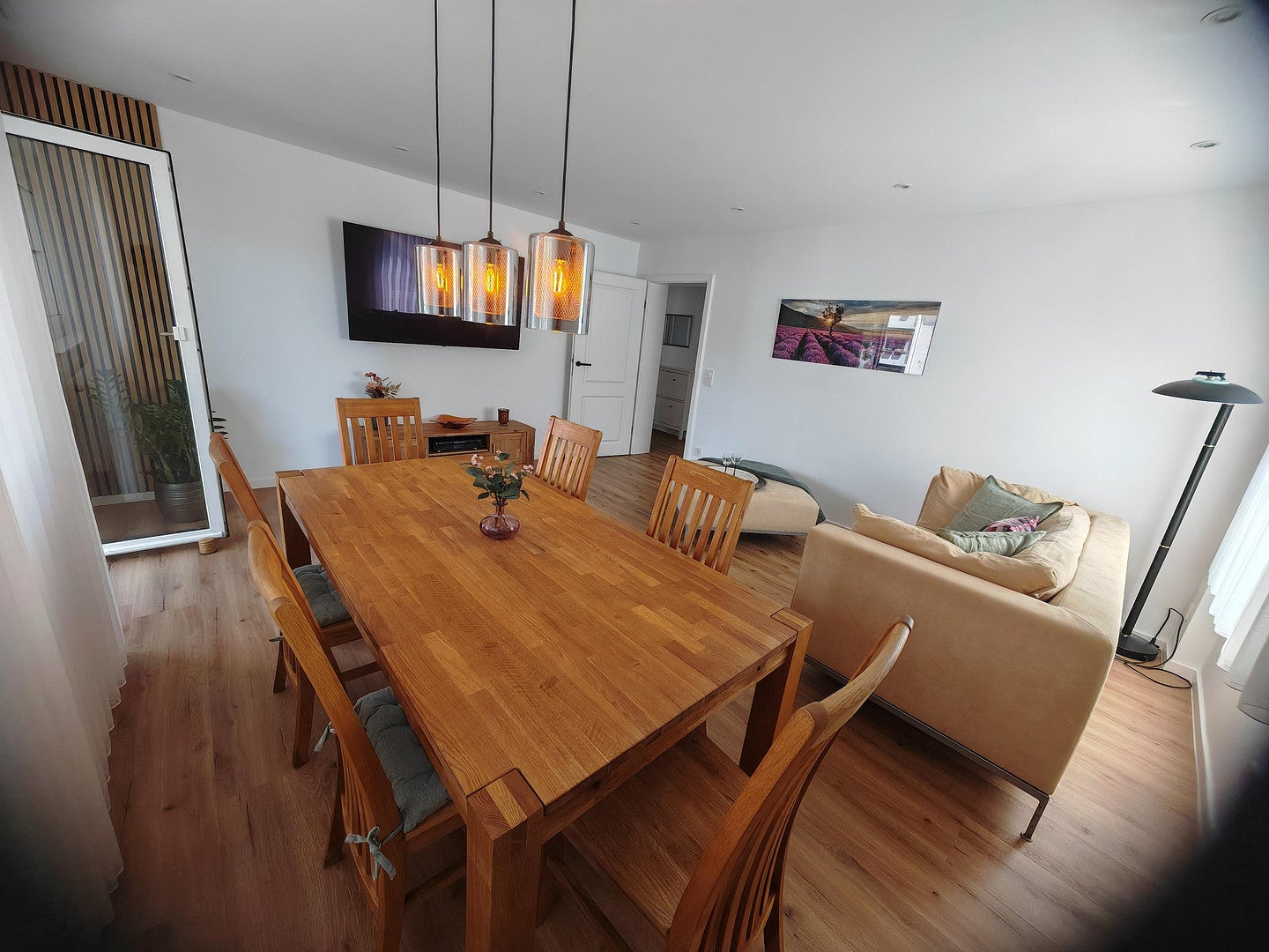 Wohnung Billtalstraße in Sulzbach (Taunus)
