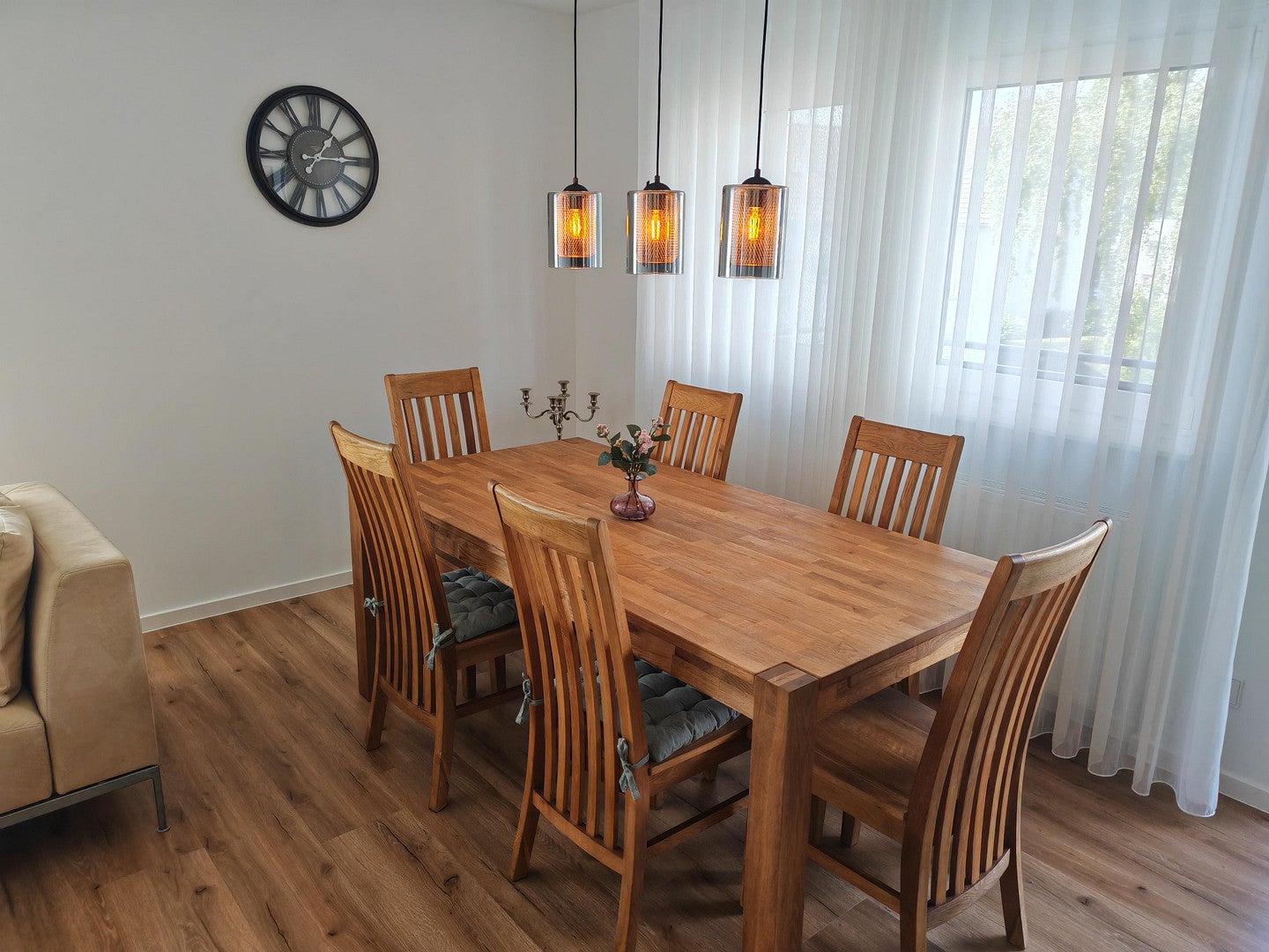 Wohnung Billtalstraße in Sulzbach (Taunus)