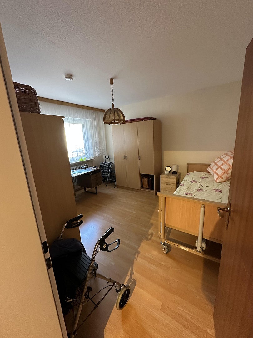 Wohnung Scharnhorststraße in Minden