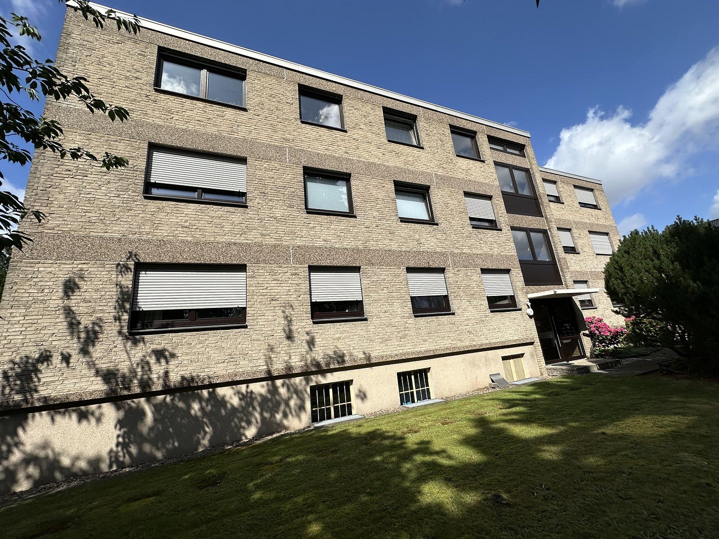 Wohnung Scharnhorststraße in Minden