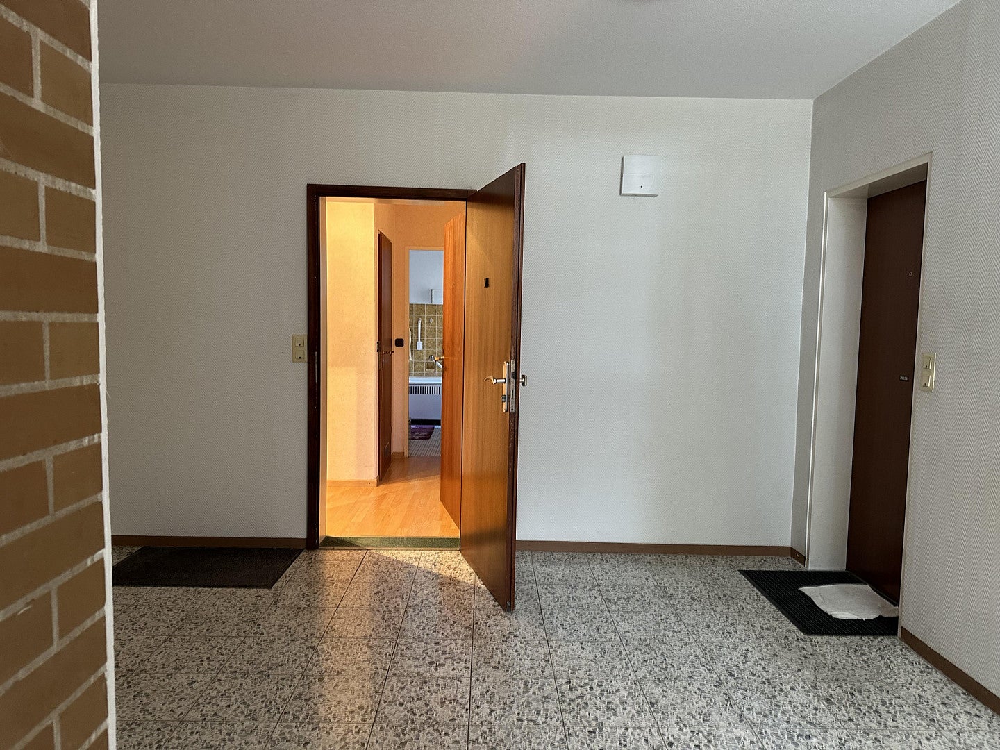 Wohnung Scharnhorststraße in Minden