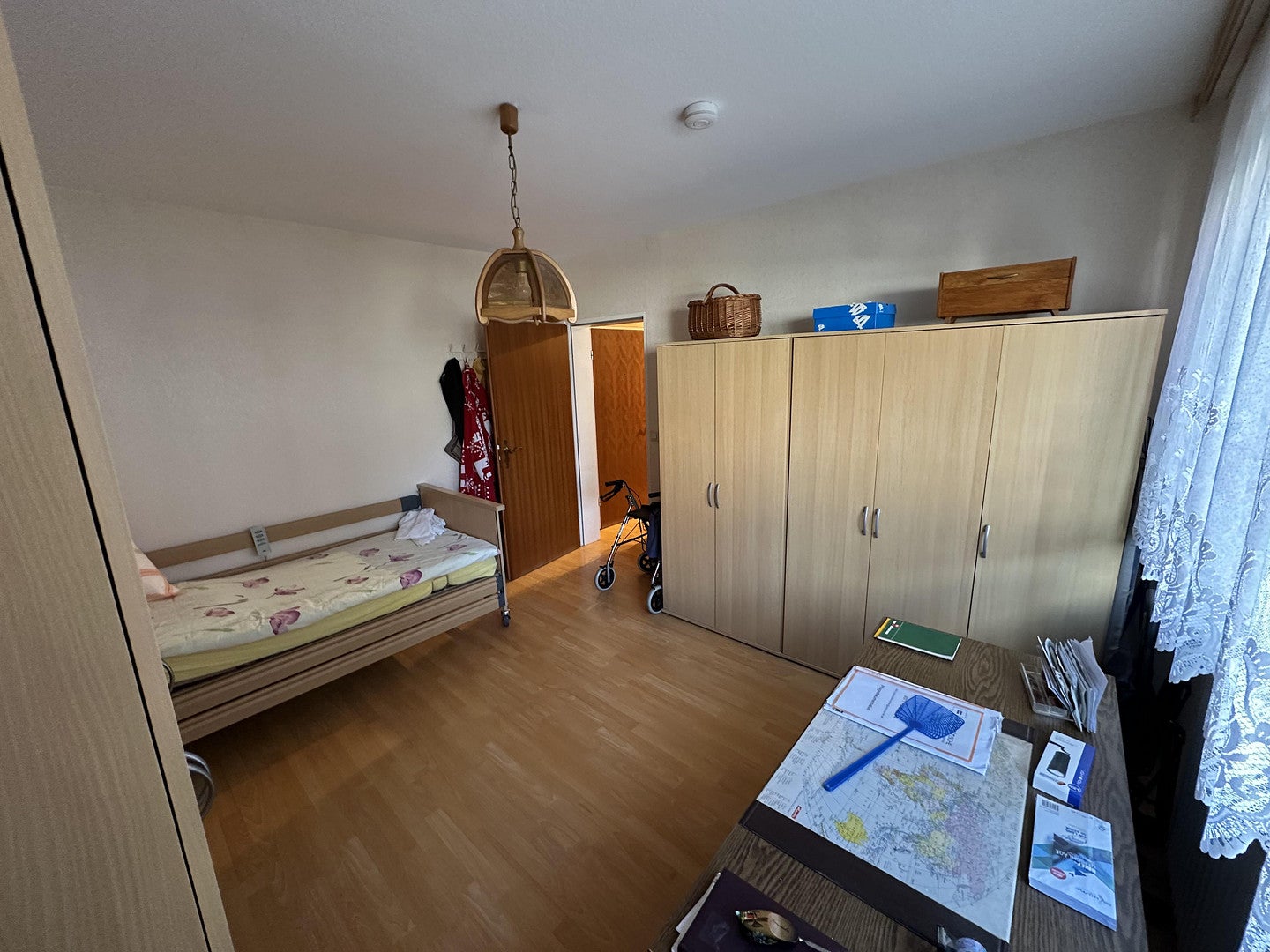 Wohnung Scharnhorststraße in Minden