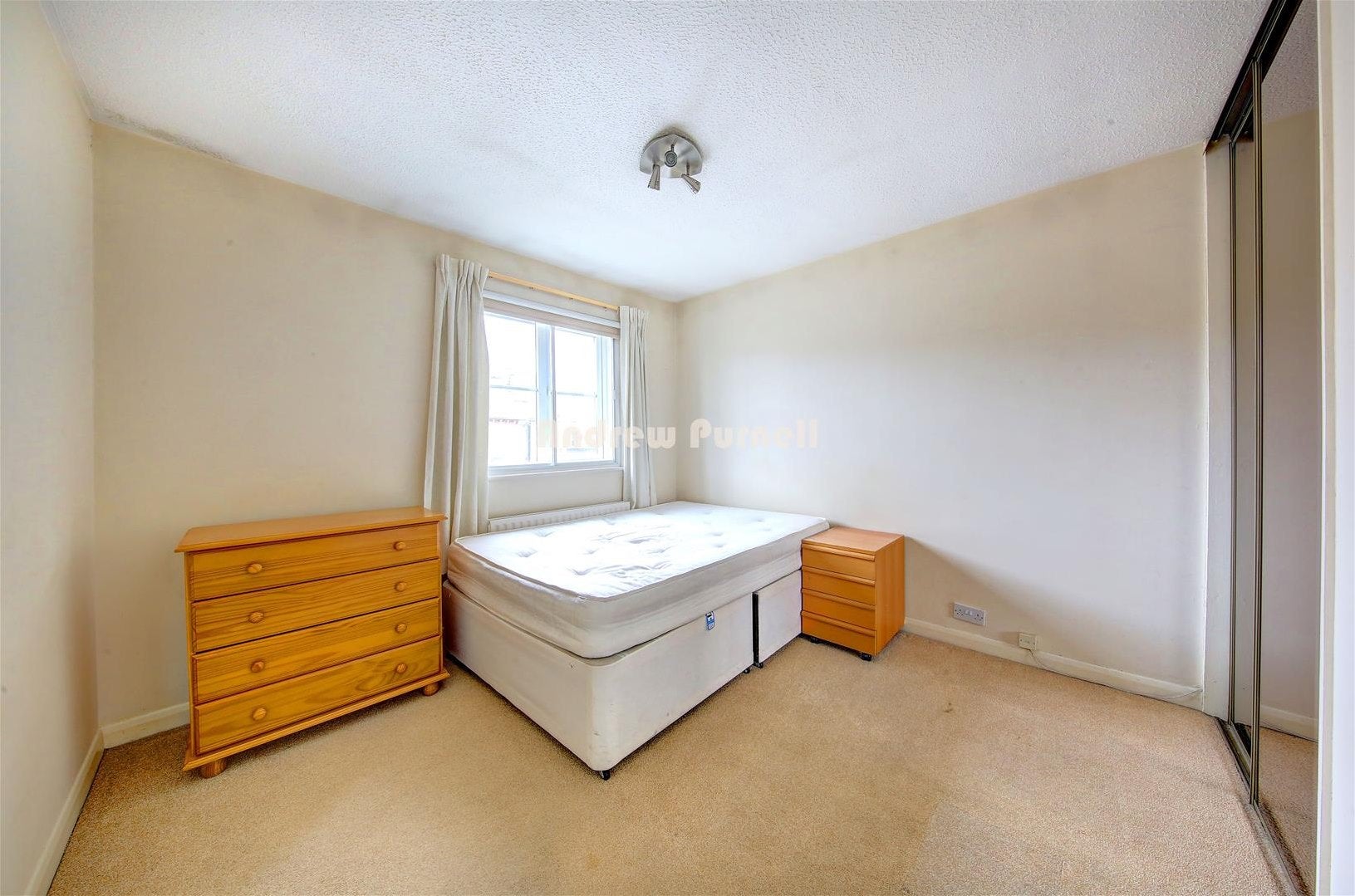 Flat Alexandra Road in Greater London