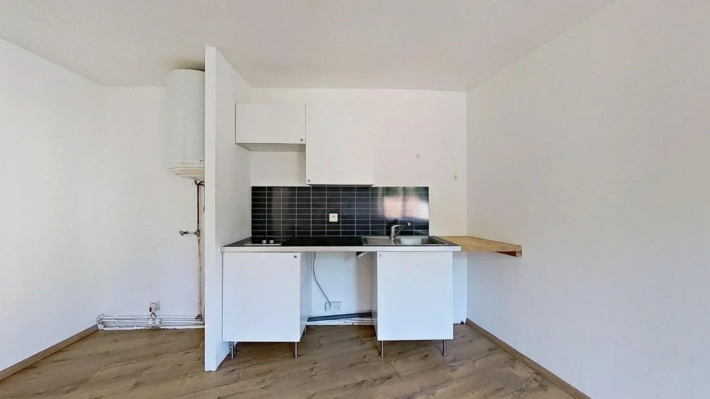 Appartement Rue de Trion à Lyon
