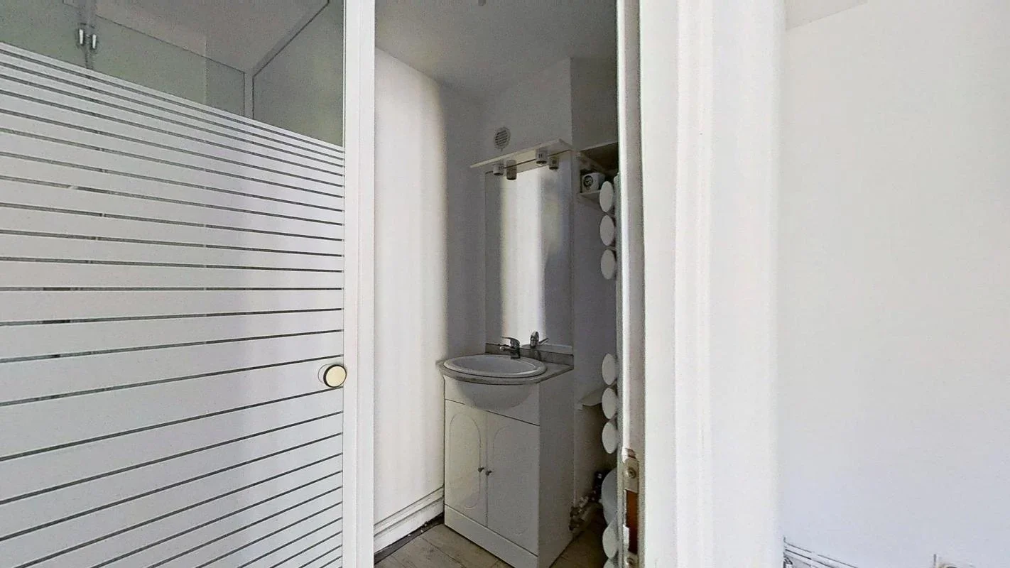 Appartement Rue de Trion à Lyon