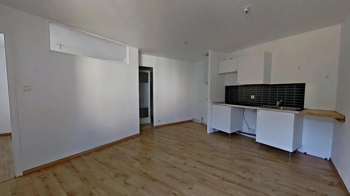 Appartement Rue de Trion à Lyon