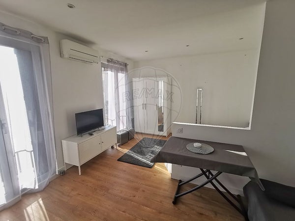 Appartement Rue Breteuil à Marseille