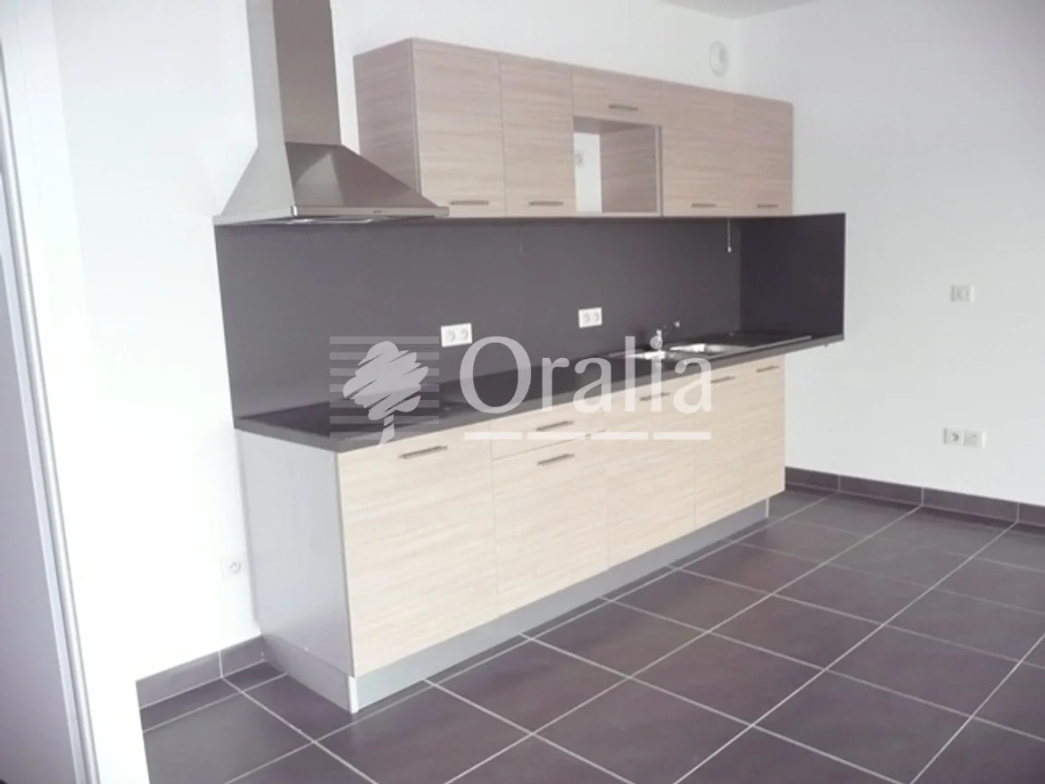 Appartement Rue Callisto à Juvignac