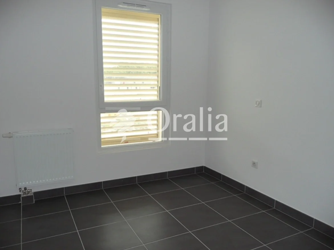 Appartement Rue Callisto à Juvignac