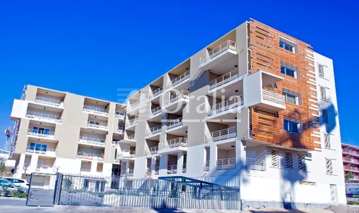 Appartement Rue Callisto à Juvignac