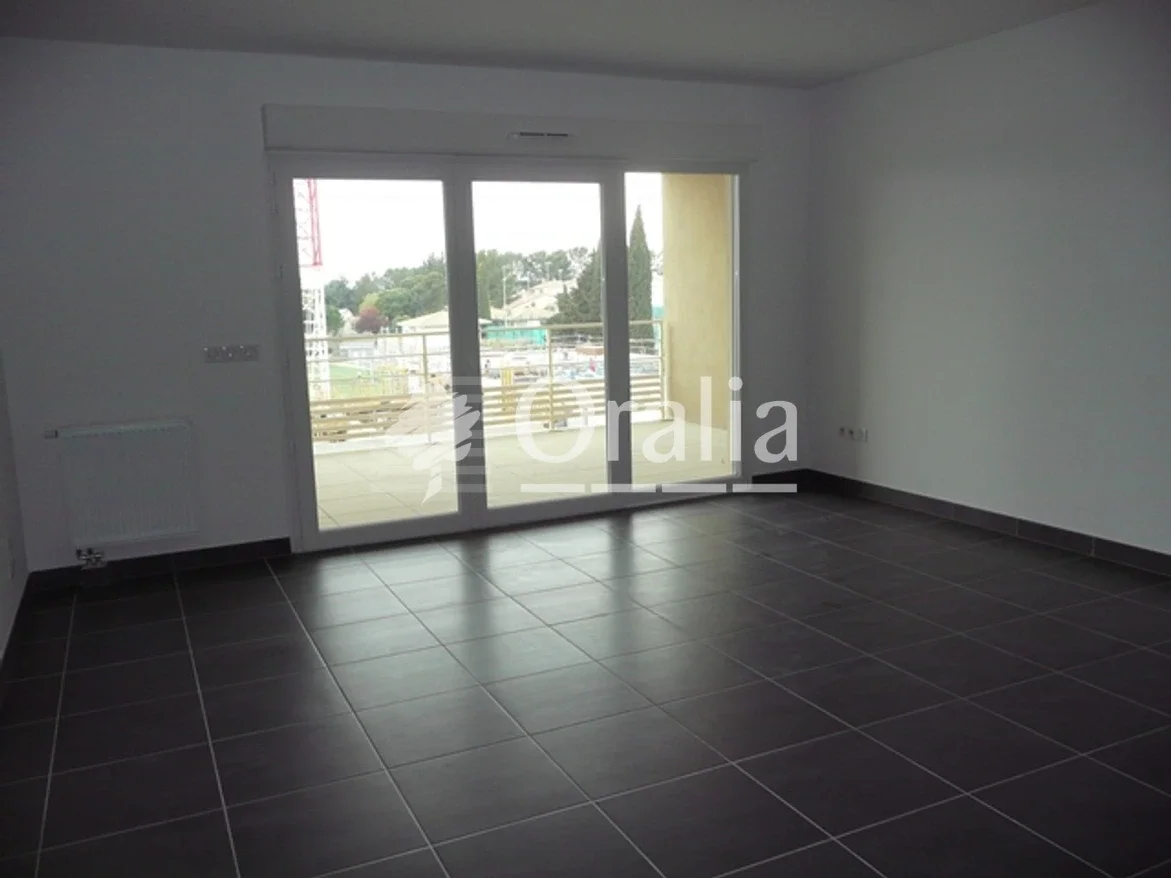 Appartement Rue Callisto à Juvignac