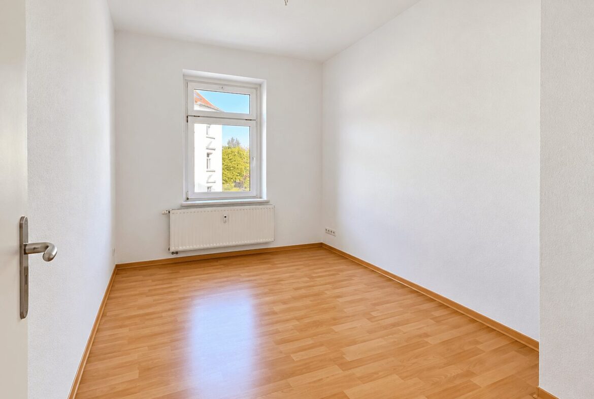 Wohnung Elli-Voigt-Straße in Leipzig