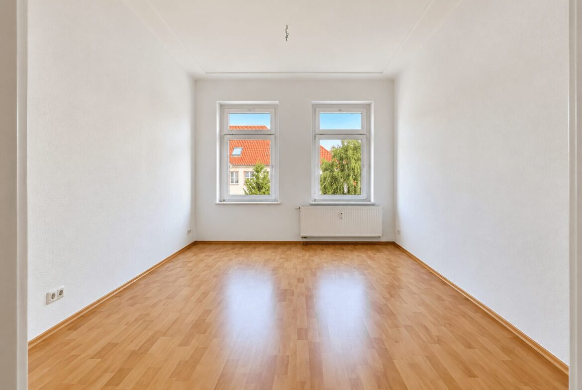 Wohnung Elli-Voigt-Straße in Leipzig