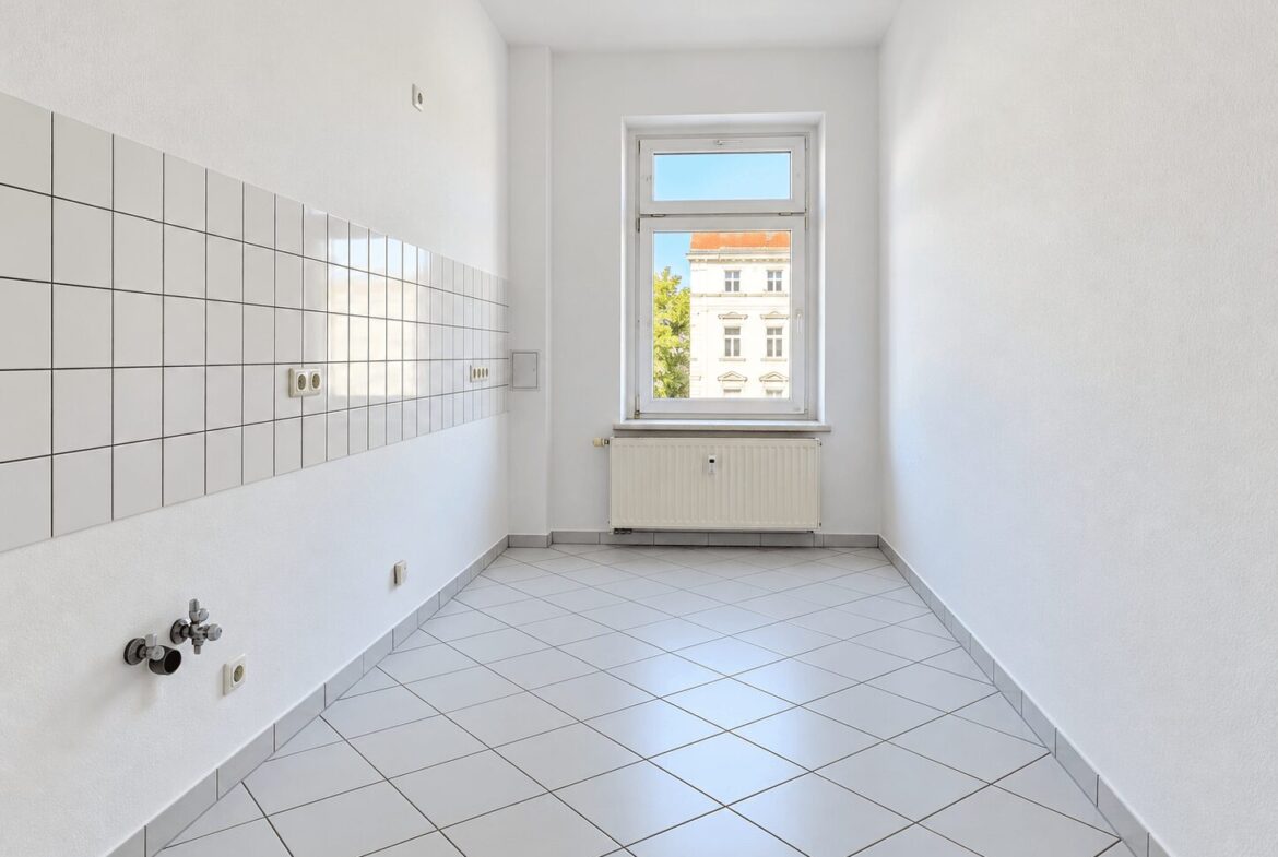 Wohnung Elli-Voigt-Straße in Leipzig