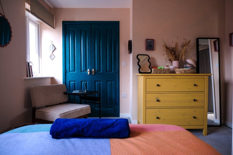 Room Rumney Penrose Road in Bristol