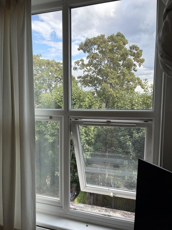 Room Hillfield Park in Greater London