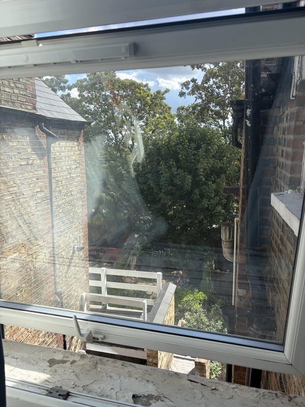 Room Hillfield Park in Greater London
