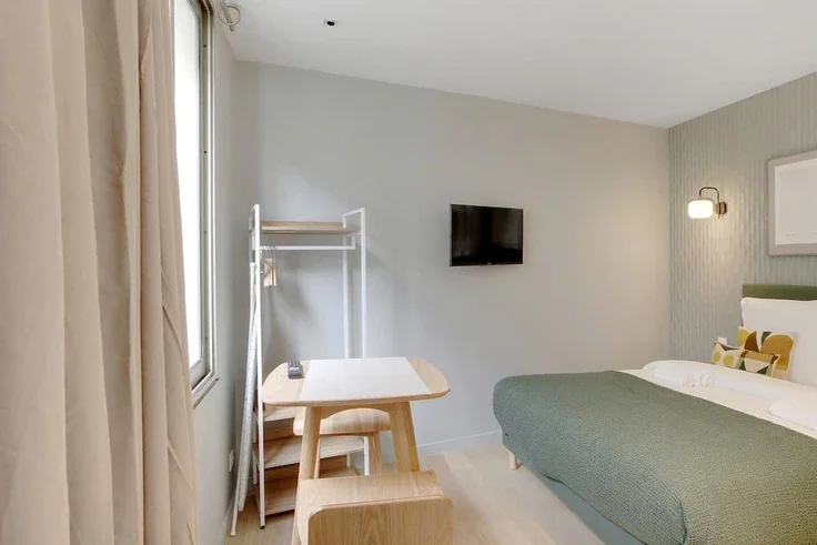 Appartement Rue Garnier à Neuilly-sur-Seine