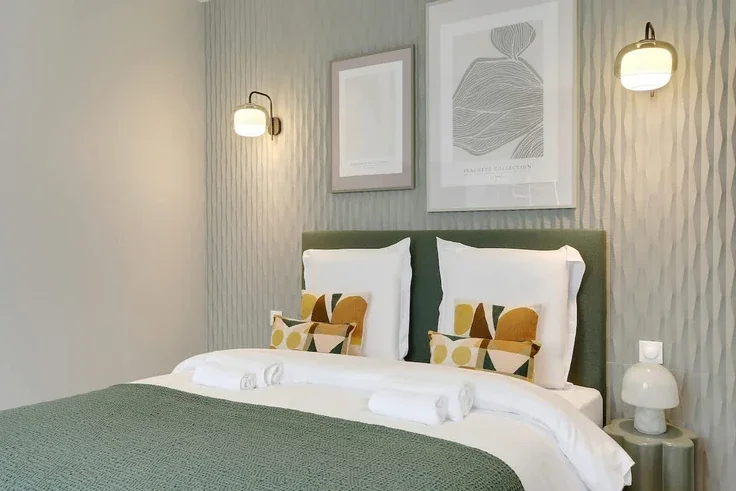Appartement Rue Garnier à Neuilly-sur-Seine