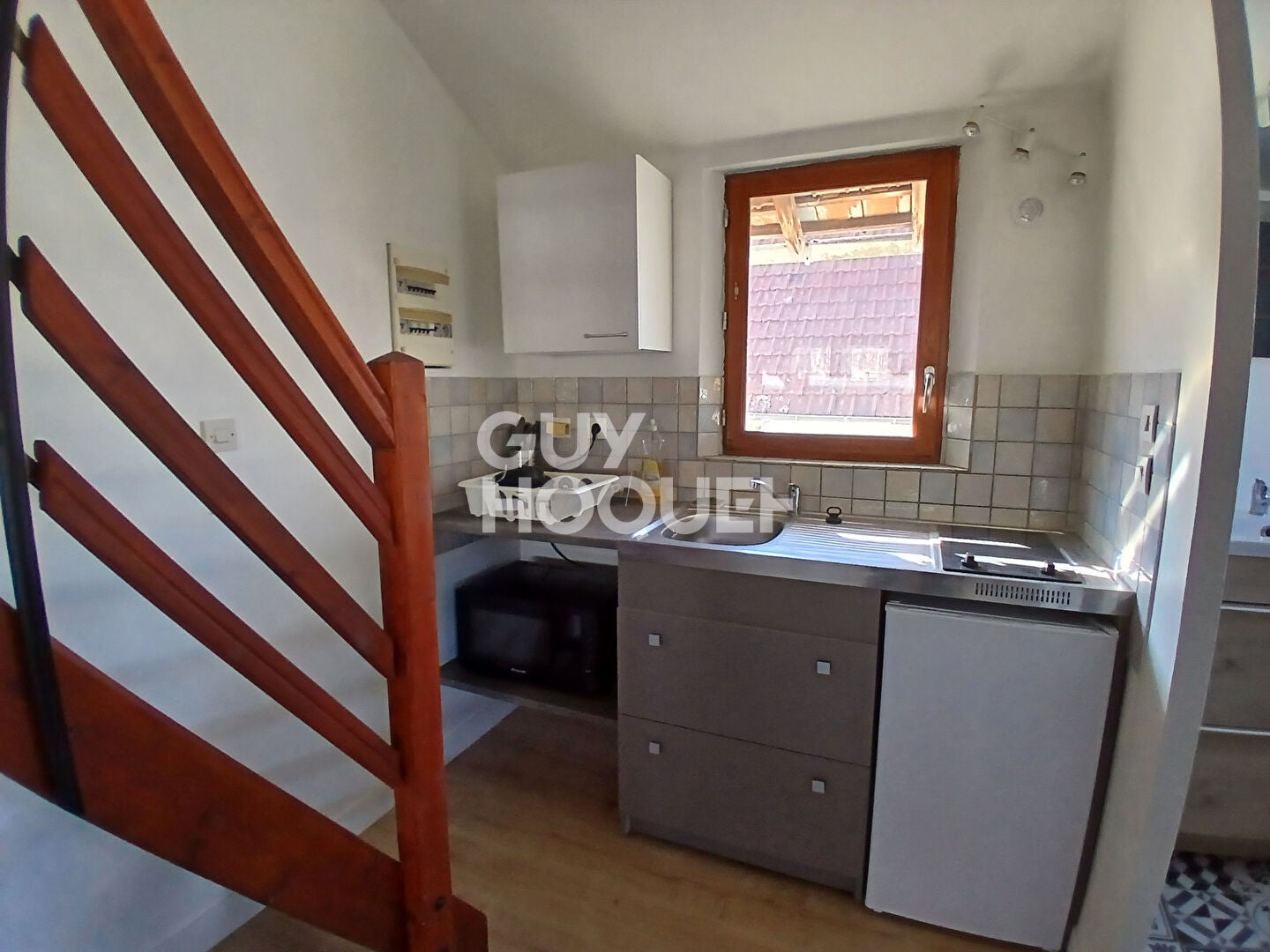 Appartement Rue de Panleu à Soissons