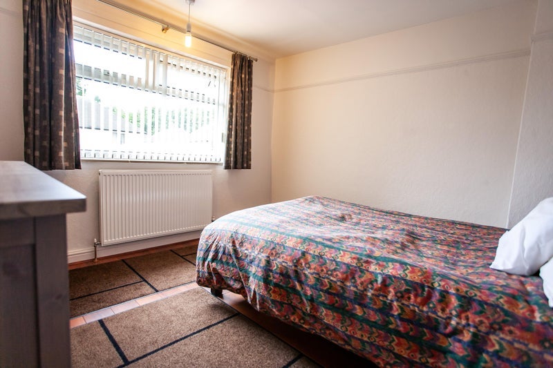 House Wheatacre Road in Nottingham