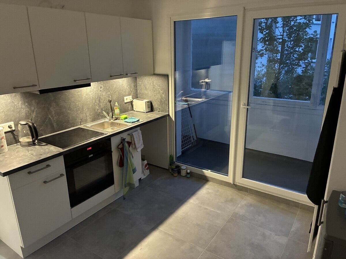 Wohnung Kirchhofallee in Kiel