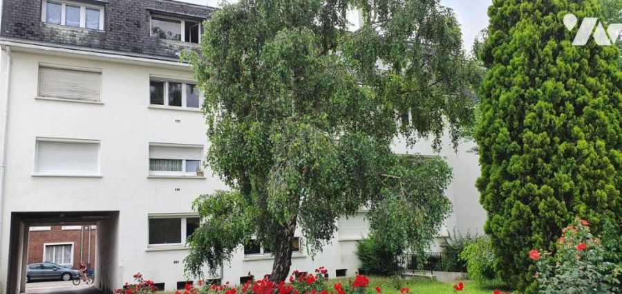 Appartement Rue de Carnières à Cambrai