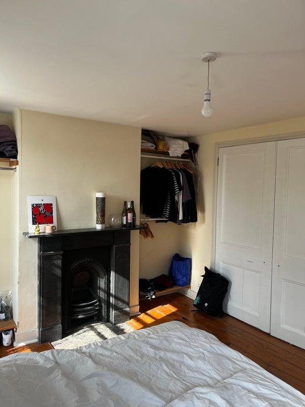 House De Beauvoir Road in Greater London