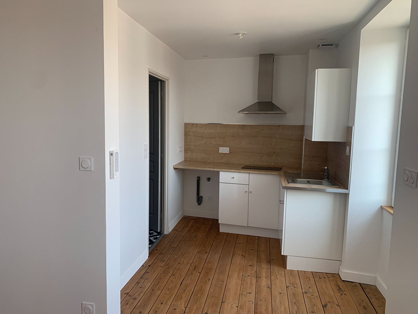 Appartement Rue du Rat à Saint-Fort-sur-Gironde