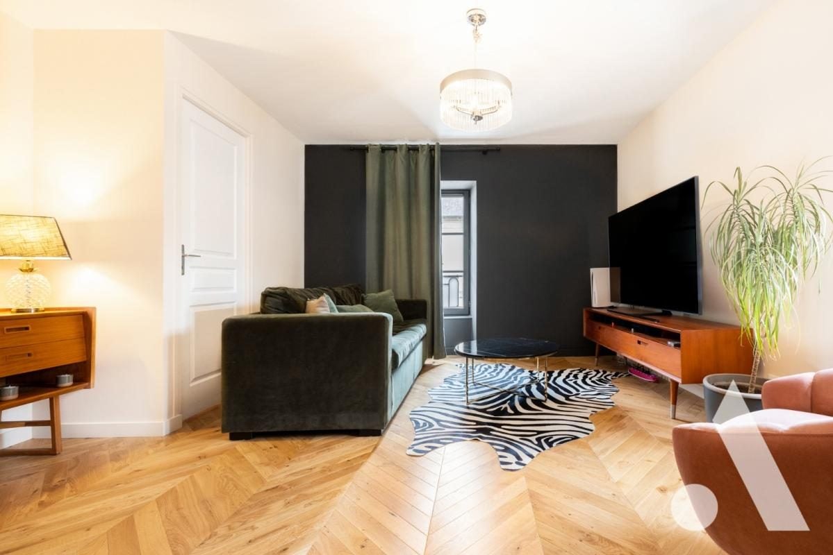 Appartement Rue Royale à Bayeux