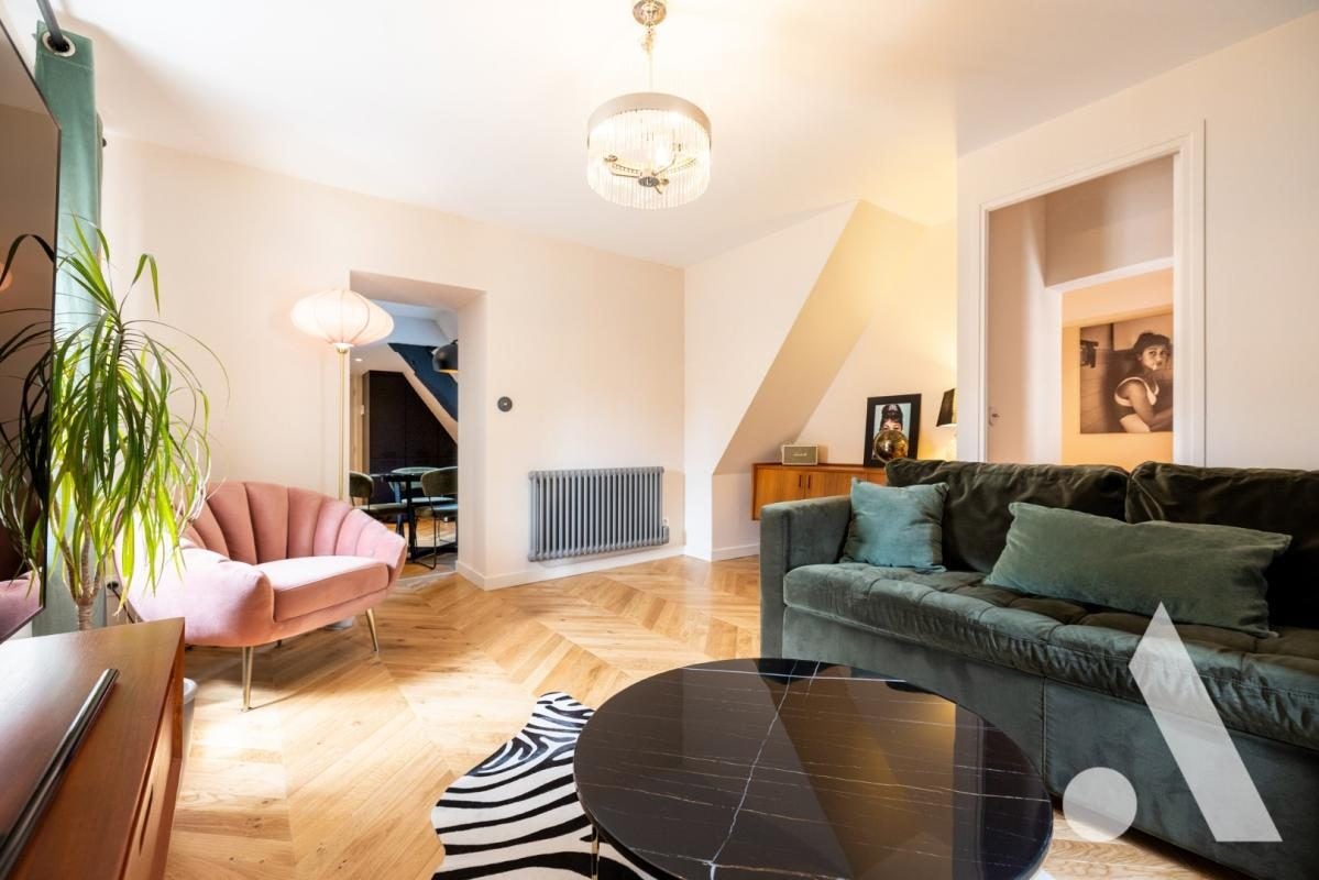 Appartement Rue Royale à Bayeux