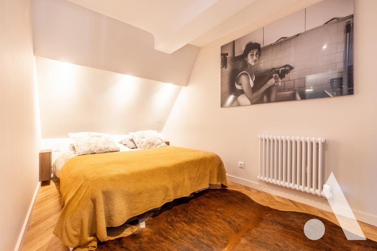 Appartement Rue Royale à Bayeux