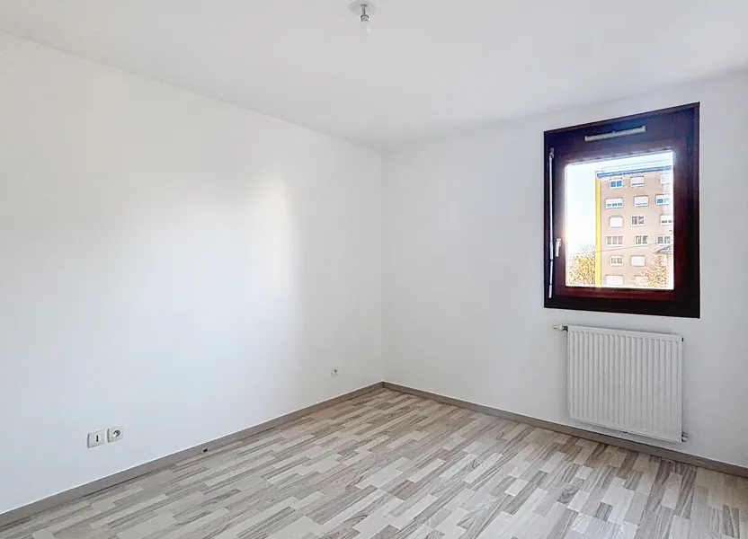 Appartement Rue Marcel Mieusset à Gaillard