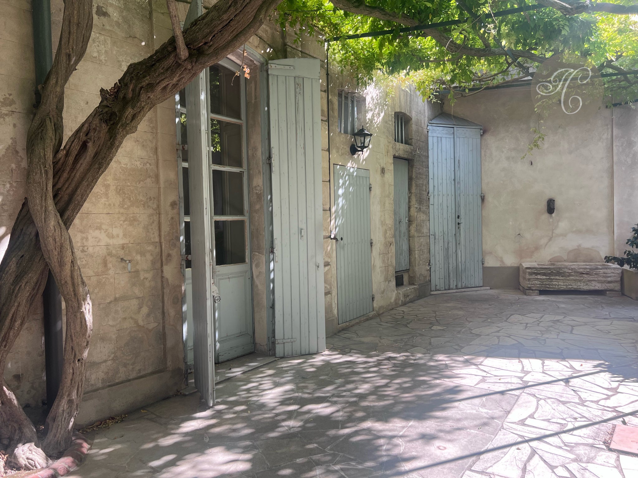 Appartement Rue Joseph Vernet à Avignon