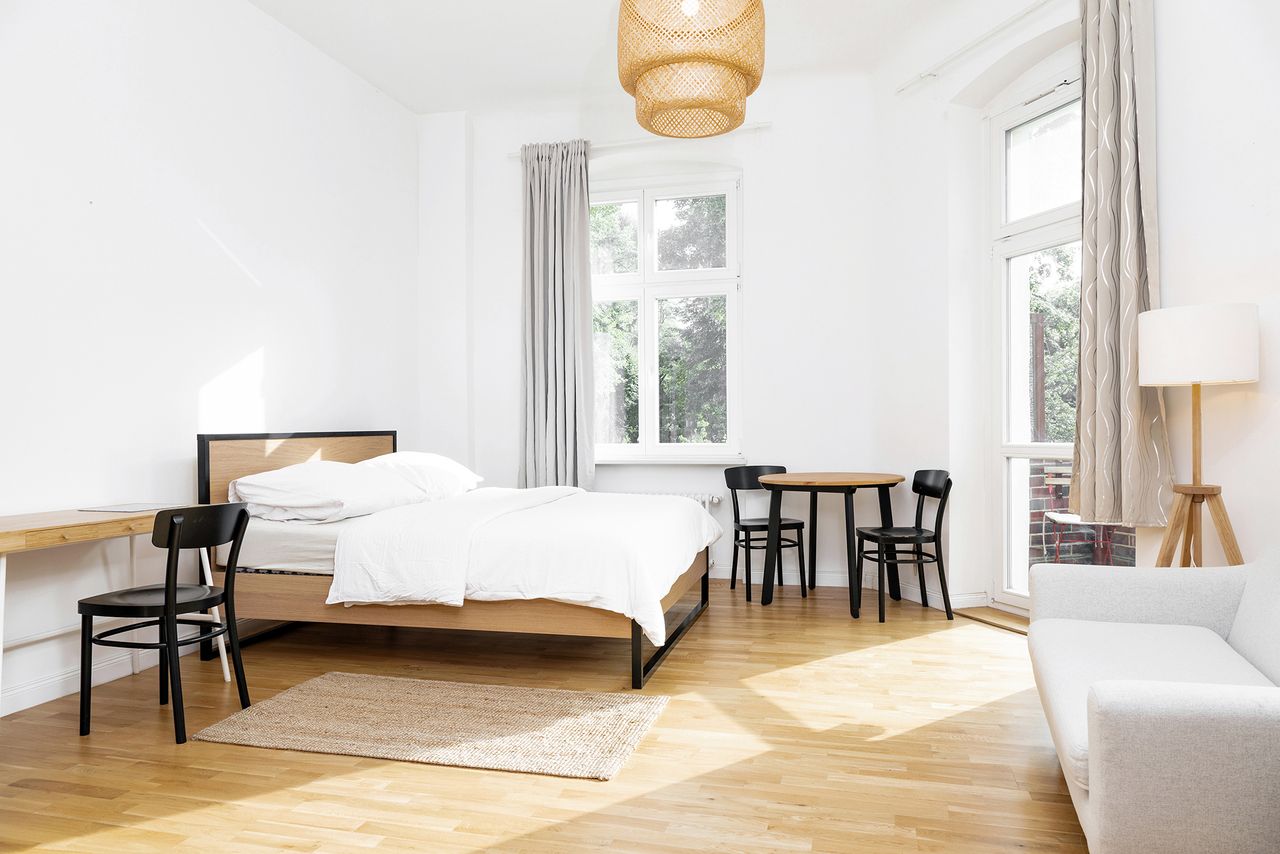 Wohnung Curtiusstraße in Berlin