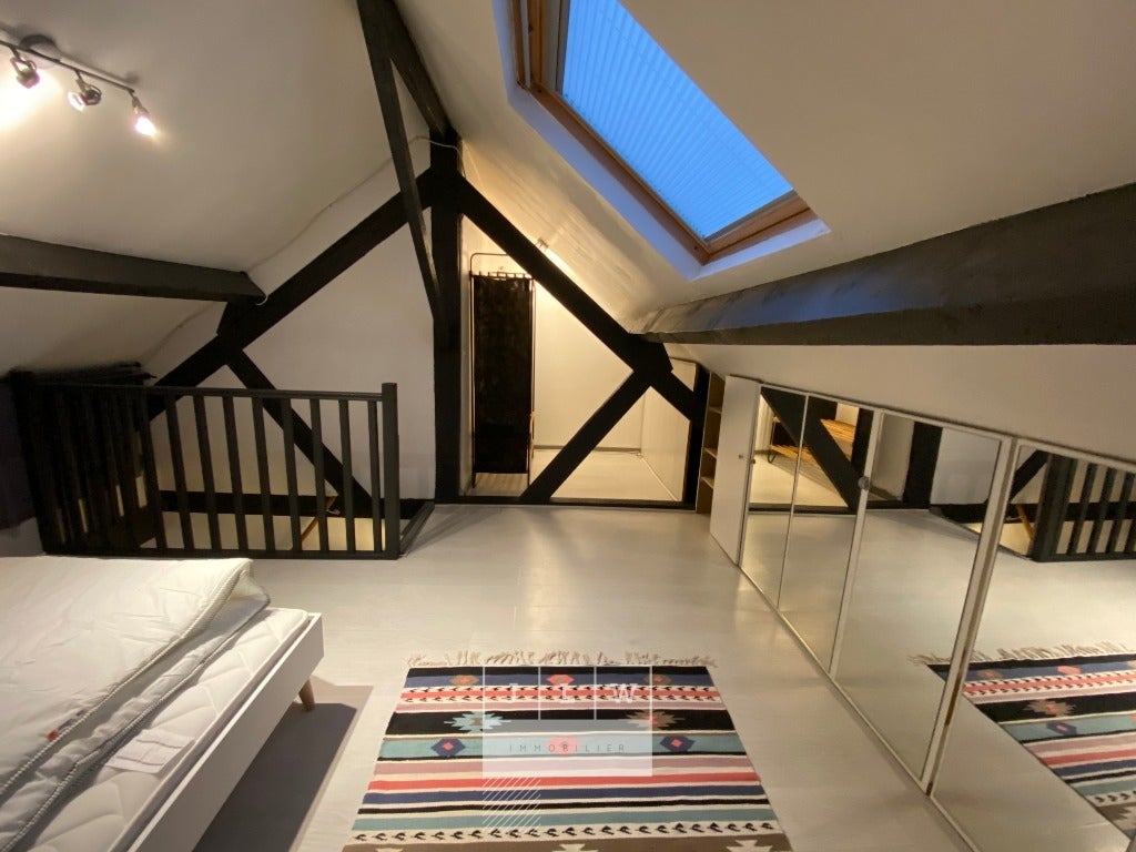 Appartement Rue de Wazemmes à Lille